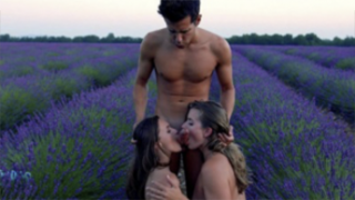 Something To Look Forward To Mia Melano & Stacy Cruz