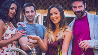 My Husband Convinced Me Vol 1 E2