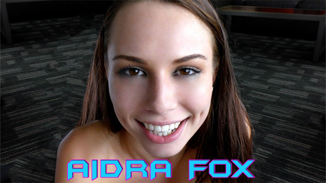 Aidra Fox Wake Up And Fuck