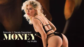 Money Dearly Departed Ivy Wolfe